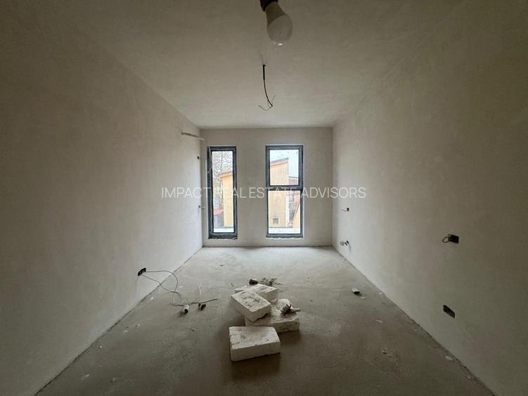 Duplex modern P+1E+M,  BUCURESTII NOI - 10