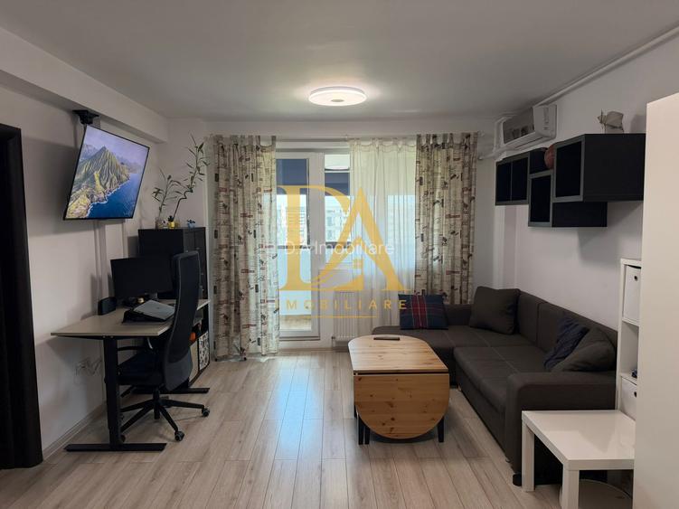 Apartament 2 camere Militari Residence –Str.Tineretului - 6