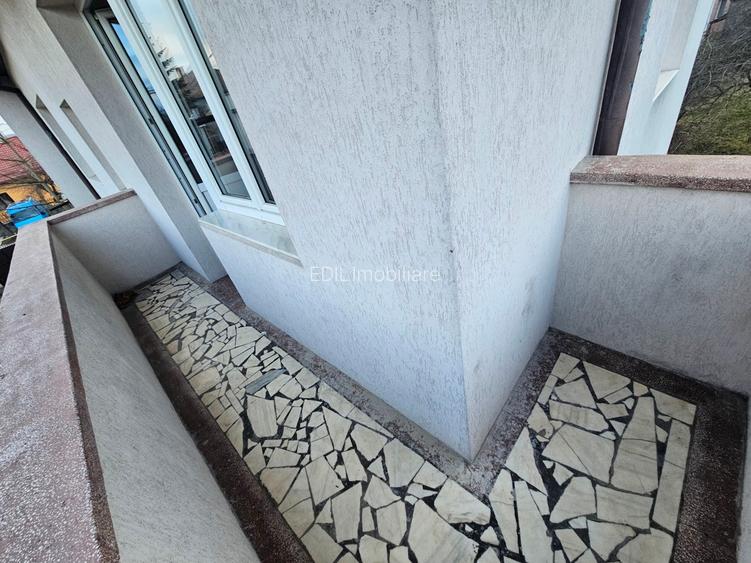 Casa 5 camerre Grigorerscu Piatas 14 Iulie - 14