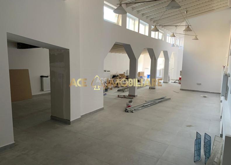 9 Camere de inchiriat | Dacia | Metrou | Casa | birouri | centrala - 7