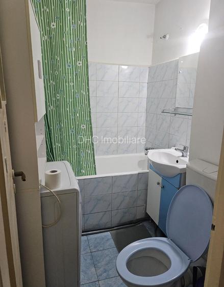 Garsoniera zona Drumul Taberei Contract Anaf - 6