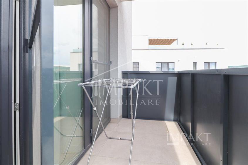 Apartament cu 3 camere in zona Piata Abator - 8
