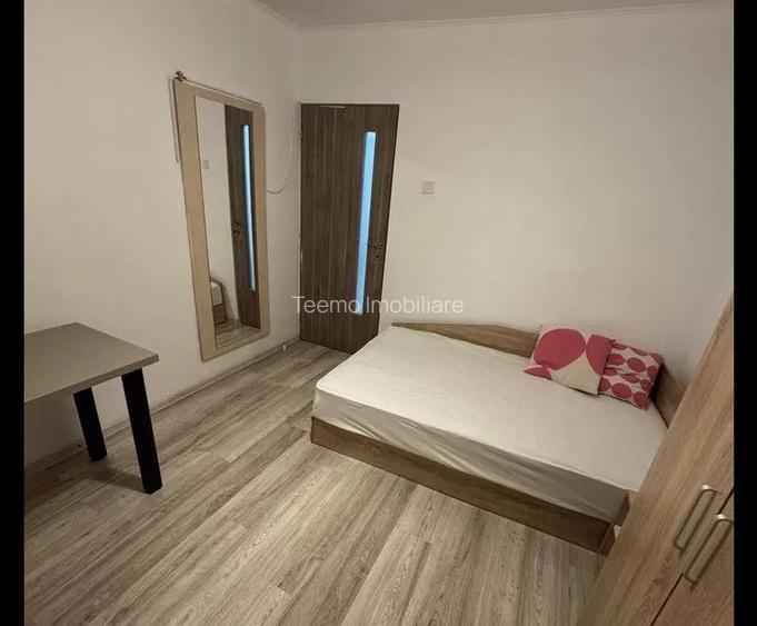 Apartament 3 camere, decomandat, 65 mp, ac, parcare, metrou, 1 Decembrie 1918 - 3