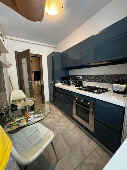 2 camere lux Decebal – Alba Iulia Centrala Proprie - 10