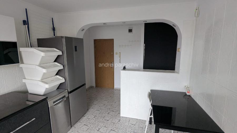 Apartament 2 camere fizicienilor - exclus agenții - 4