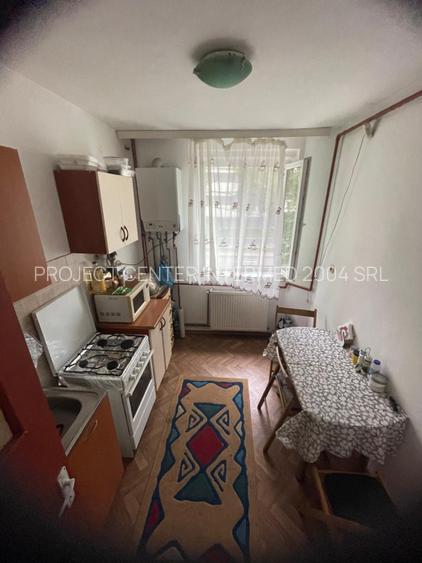 Apartament 2 camere Centru, etaj 2, boxa - 6