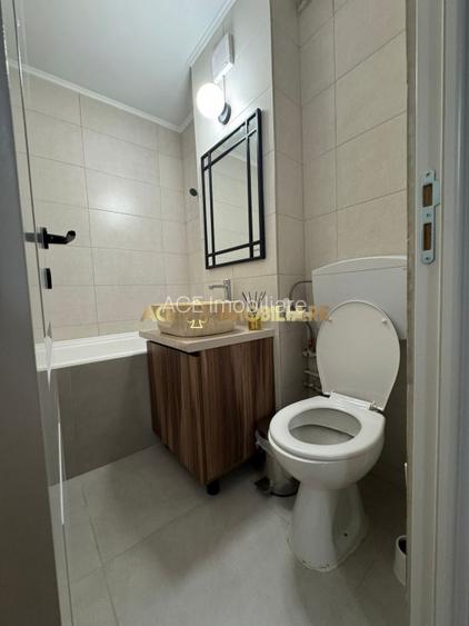 2 Camere de inchiriat | Dristor | Metrou | Parcare | Mobilat | Utilat - 8
