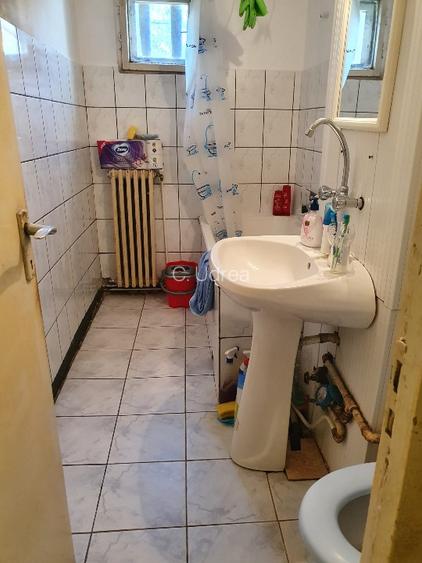 Apartament 2 camere Zona Cetate  - 10