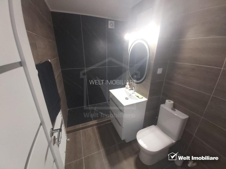 Apartament 2 camere 53 mp, balcon, pivnita, Manastur - 8