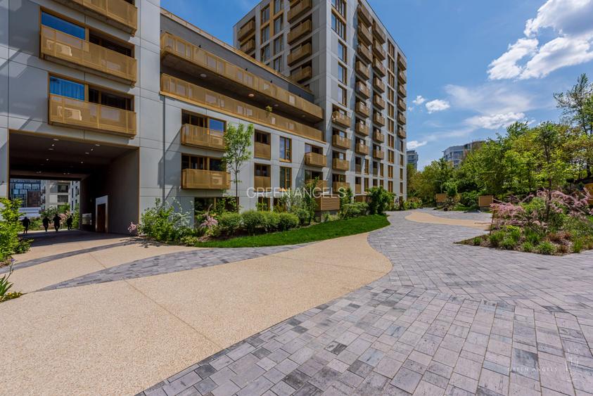 Apartment de inchiriat in Aviatiei Park-Comision 0% - 7