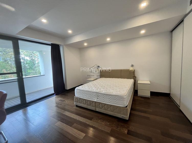 DUPLEX SUPERB CU 4 CAMERE LA  INCHIRIERE IN ZONA FLOREASCA - 21