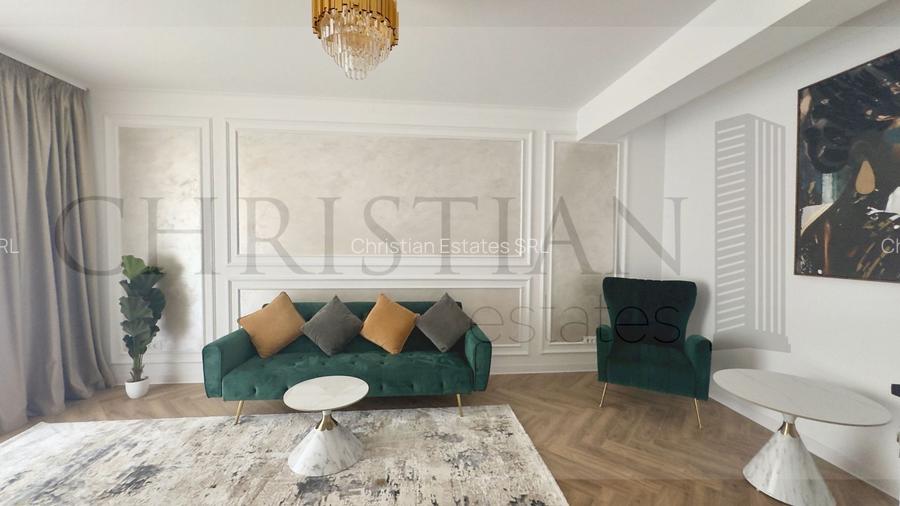 Exigent Plaza Residence Faza 4 - Apartament 2 camere PRIMA INCHIRIERE! - 5