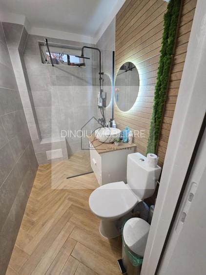Apartament 3 camere Gara Obor I Premium - Renovat 2023 I COMISION 0% - 23