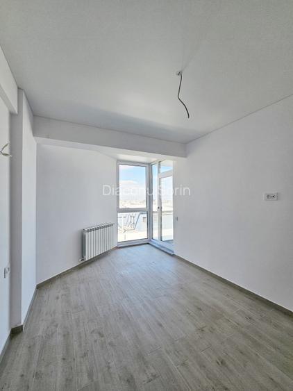 Apartament cu vedere la mare in complex cu piscina privata si sala de fitness - 5