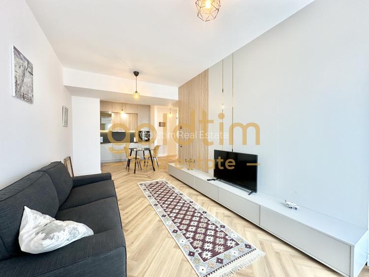 APARTAMENT SUPERB/LUX/TERASA/PARCARE SUBTERAN/PIPERA - 3