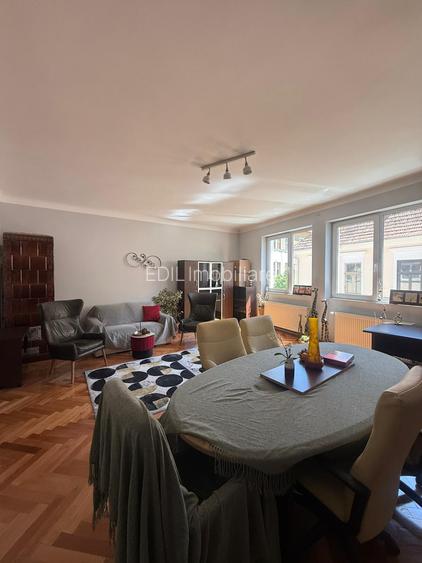 Spațiu de birou de închiriat, 3 încăperi, 80 mp, Ultracentral zona Eroilor - 6