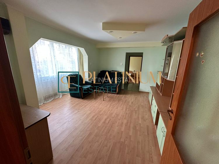 P4875 Apartament cu 2 camere, zona Gheorghe Lazar - 2