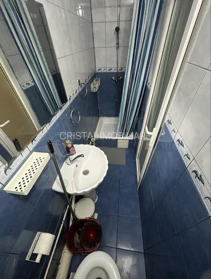 Închiriere Apartament cu 3 camere Titan, 2 bai, renovat, AC, 10 min metrou - 5