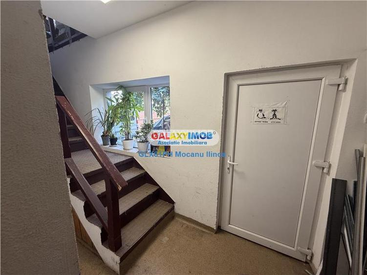 Inchiriere spatiu birouri P+M, zona Bulevardul Independentei, Ploiesti - 2