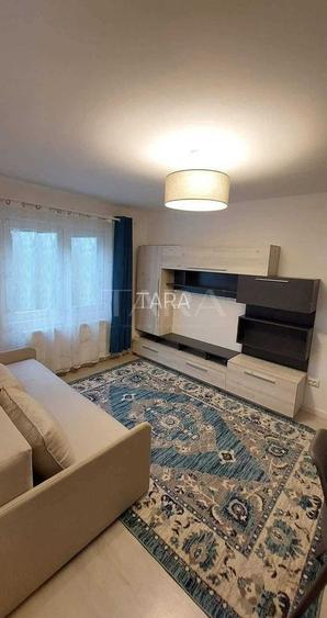 Apartament 2 camere, complet renovat, parter înalt, Mănăștur. - 3
