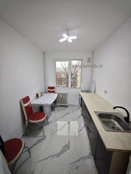 2 Camere Modern Renovat 2025 Gata de mutare! – Bd. 1 Decembrie 1918 - 8