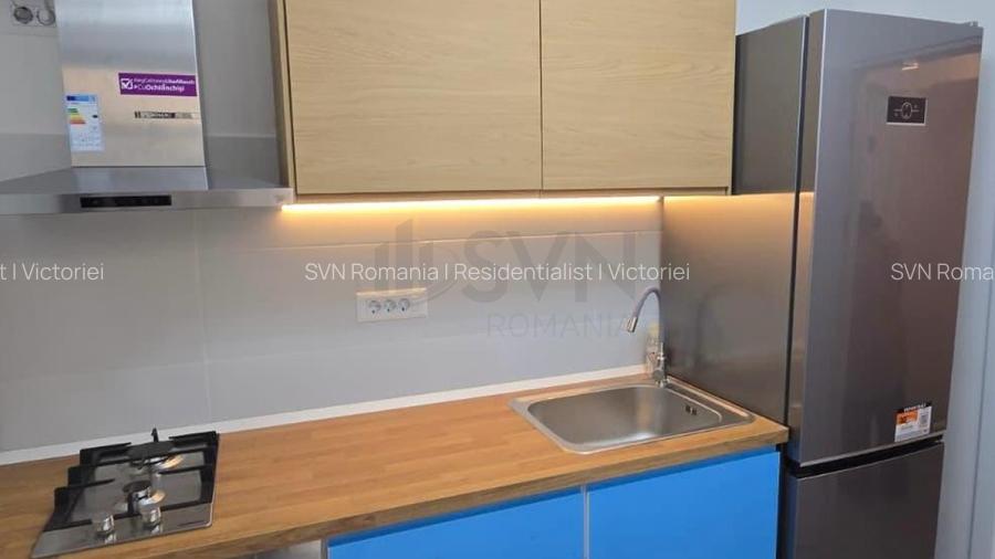 REA1027776 Apartament 2 camere I Cismigiu I Opera Nationala I De vanzare - 5