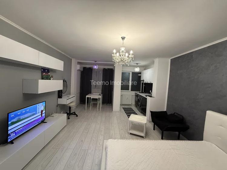 Garsoniera, decomandata, 35 mp, ac, metrou aproape, Dristor - 2