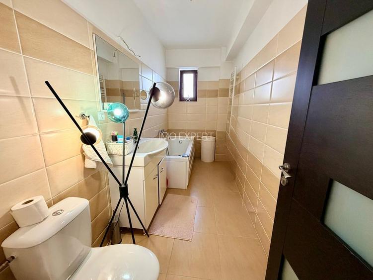 Apartament  de vanzare cu 2 camere in Alba Iulia zona Arex - 7