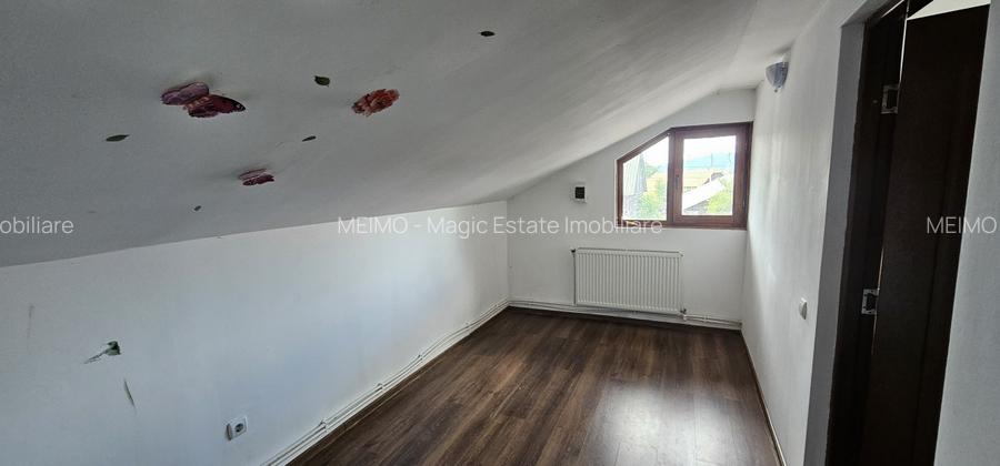  Casa de vanzare si fabrica de paine, zona Darmanesti!  - 6