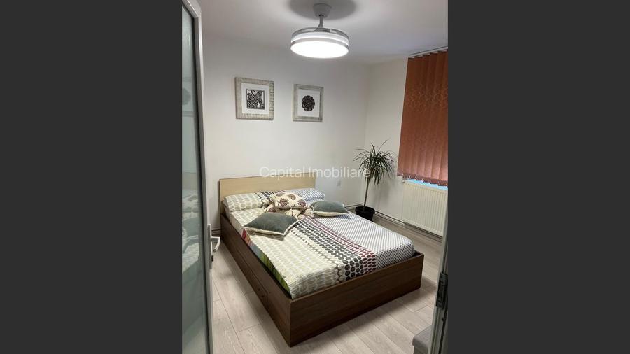 Apartament nou in vila 2 camere, Plopeni - 10