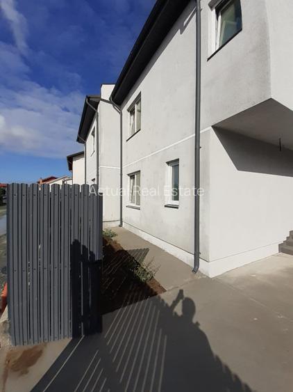 DUPLEXURI LA ALB | CUMPANA | TOATE UTILITATILE |  - 7