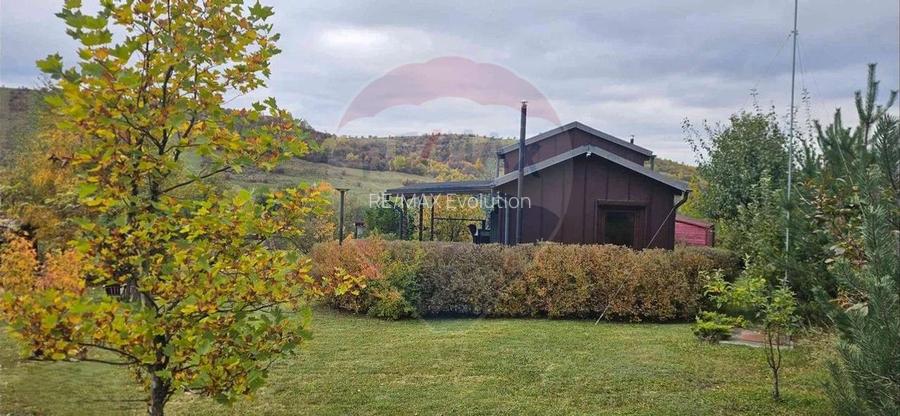 Casă / Vilă cu 2 camere de închiriat - 3