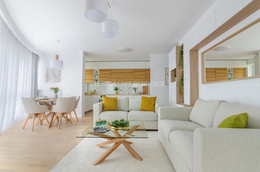 Lebada Lake Residence - 12