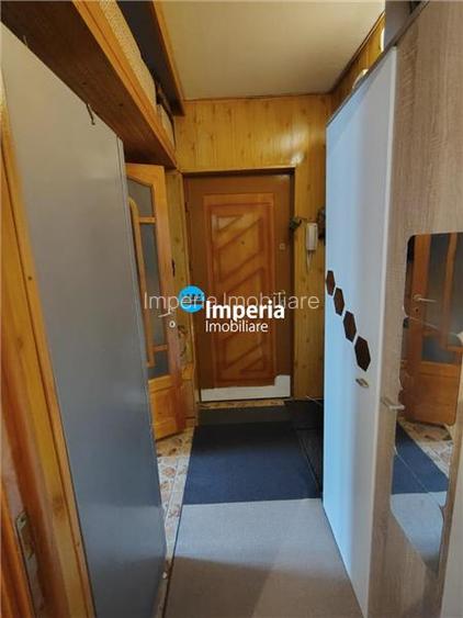 Apartament 2 camere Pacurari/Canta - 8