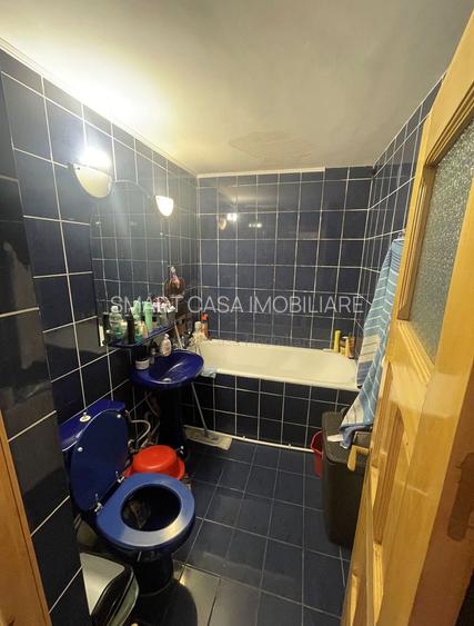 Apartament 2 camere decomandat Nicolina-Cug - 4