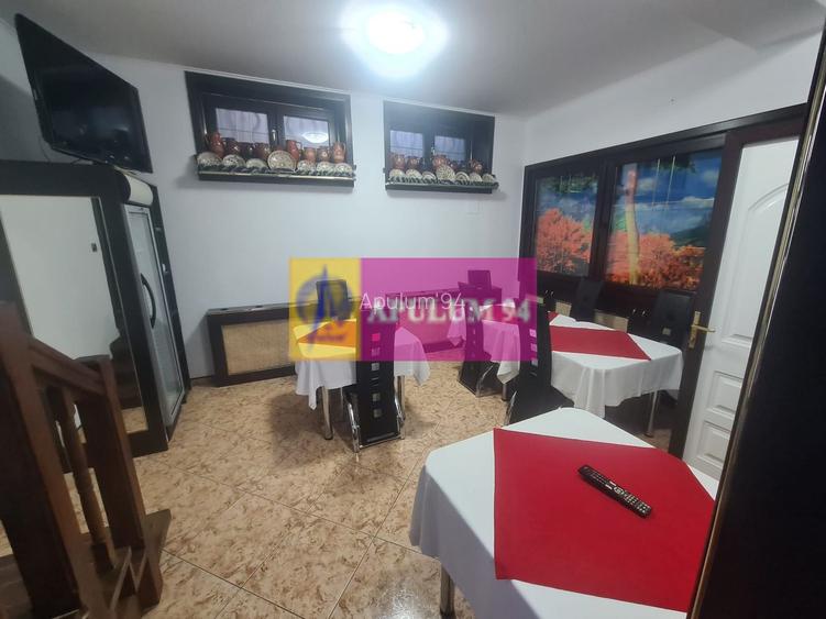 Hotel Boutique de vanzare in Sinaia - 53