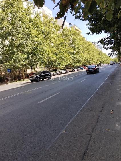 Garsoniera birou parter Mircea Voda - Unirii - timprui noi - 9