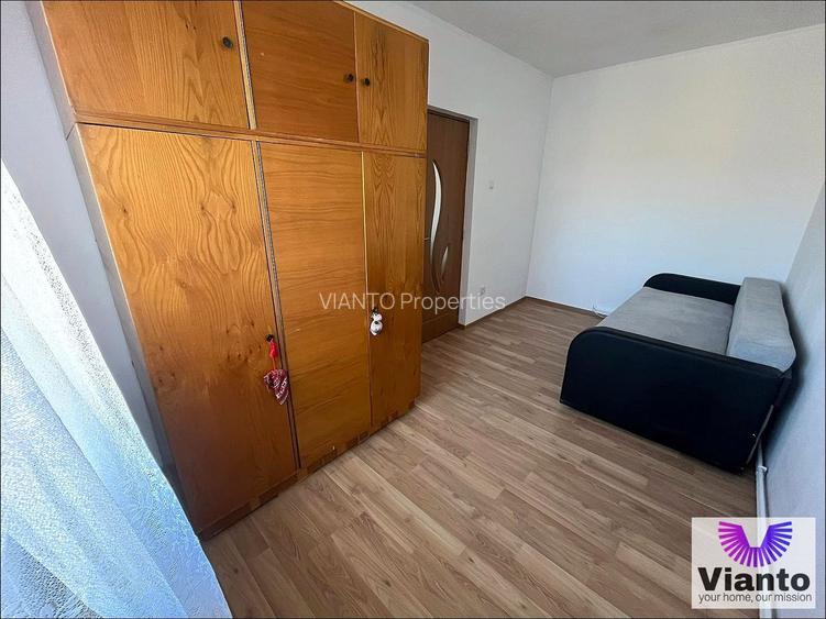 Apartament luminos 2 camere | Zona Tiglari - 5