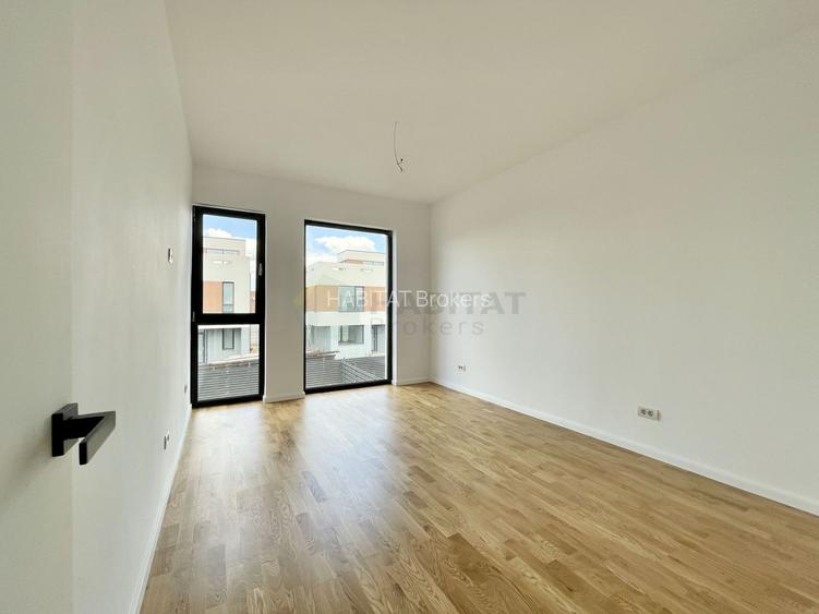 Vila Individuala 5 camere Tunari - 9