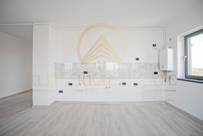 Tomis Plus - Celine Elegance - Vânzare apartament cu 2 camere cu vedere la Lac! - 2