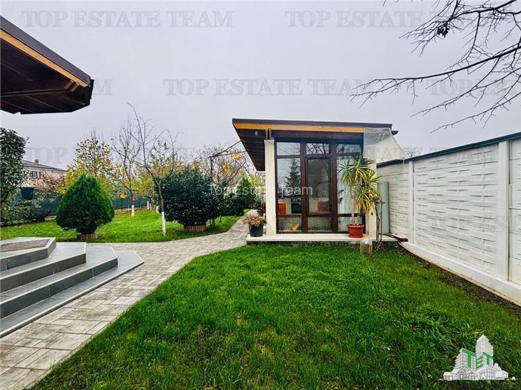 For Sale VILA Crystal/Corbeanca /Lumina, spatiu si rafinament - 21