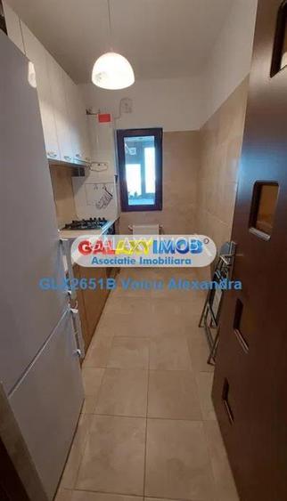 Garsoniera Bloc Nou Berceni - Metalurgiei Park - Pet Friendly - 3