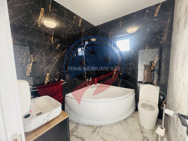 Casă nouă de închiriat – confort modern, zonă liniștită, Isalnita - 9