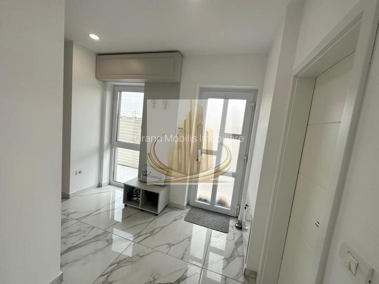 Duplex de lux, prima închiriere, ultramodern – Dumbrăvița, lângă parc - 58