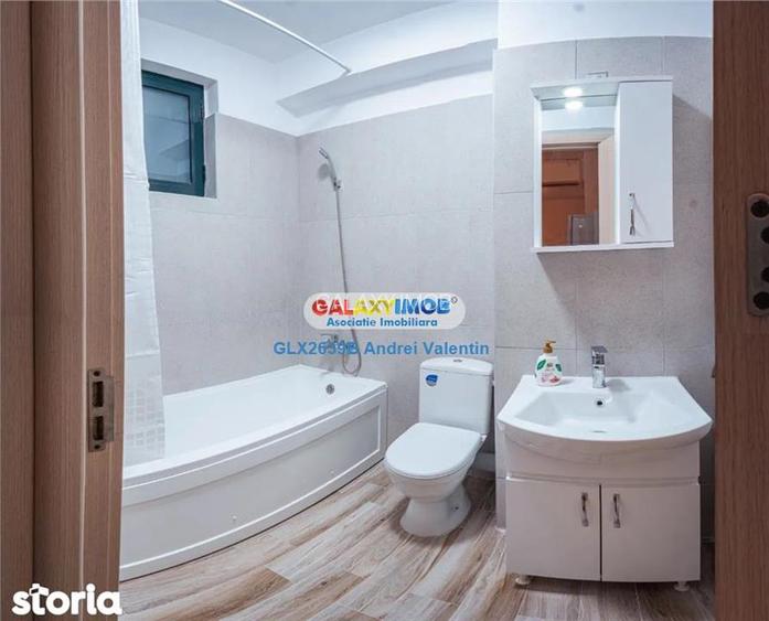 Garsoniera Berceni Bloc Nou - Aparatorii Patriei - Centrala - 6