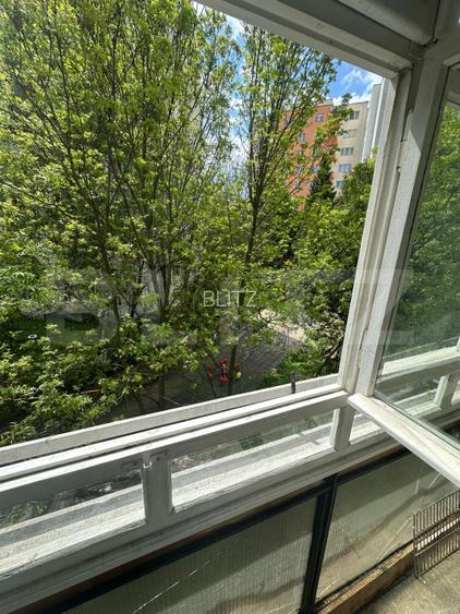 Apartament 3 camere | 64 mp + balcon 7 mp | Etaj 3/4 | Mănăștur – Izlazului - 17