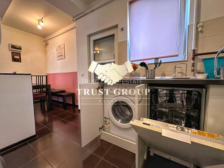 2 camere Cismigiu - bloc cu lift | centrala termica| fara risc | et 2 - 13