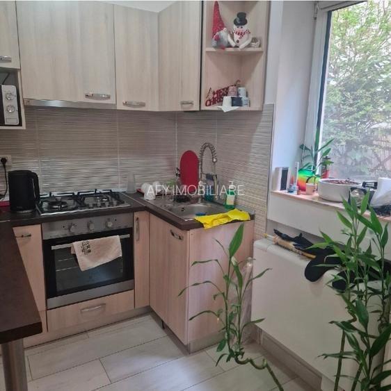 De inchiriat apartament 2 Camere Tineretului - 5