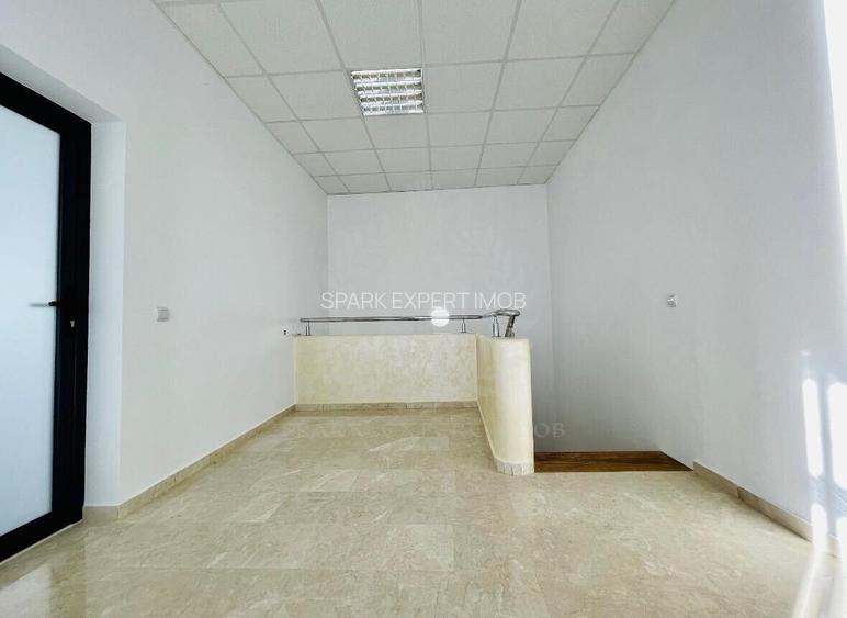 SPATIU BIROU // ZONA CENTRALA // ETJ 1 // PARCARE PROPRIE - 7