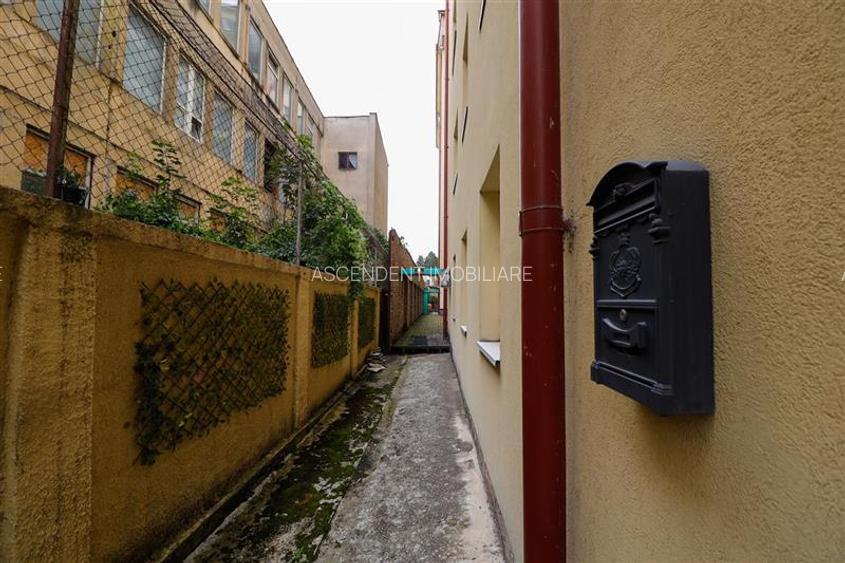 3D! Proprietate rezidential, birou, cabinet, servicii, Central,Brasov - 36